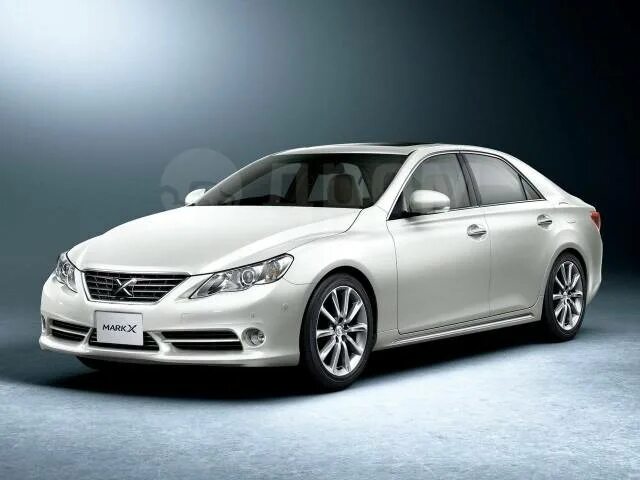 Марки машин тойота фото и цены Купить Светодиодная подсветка дверей Toyota Mark X 120-135 / Mark X ZIO 10-15 в 