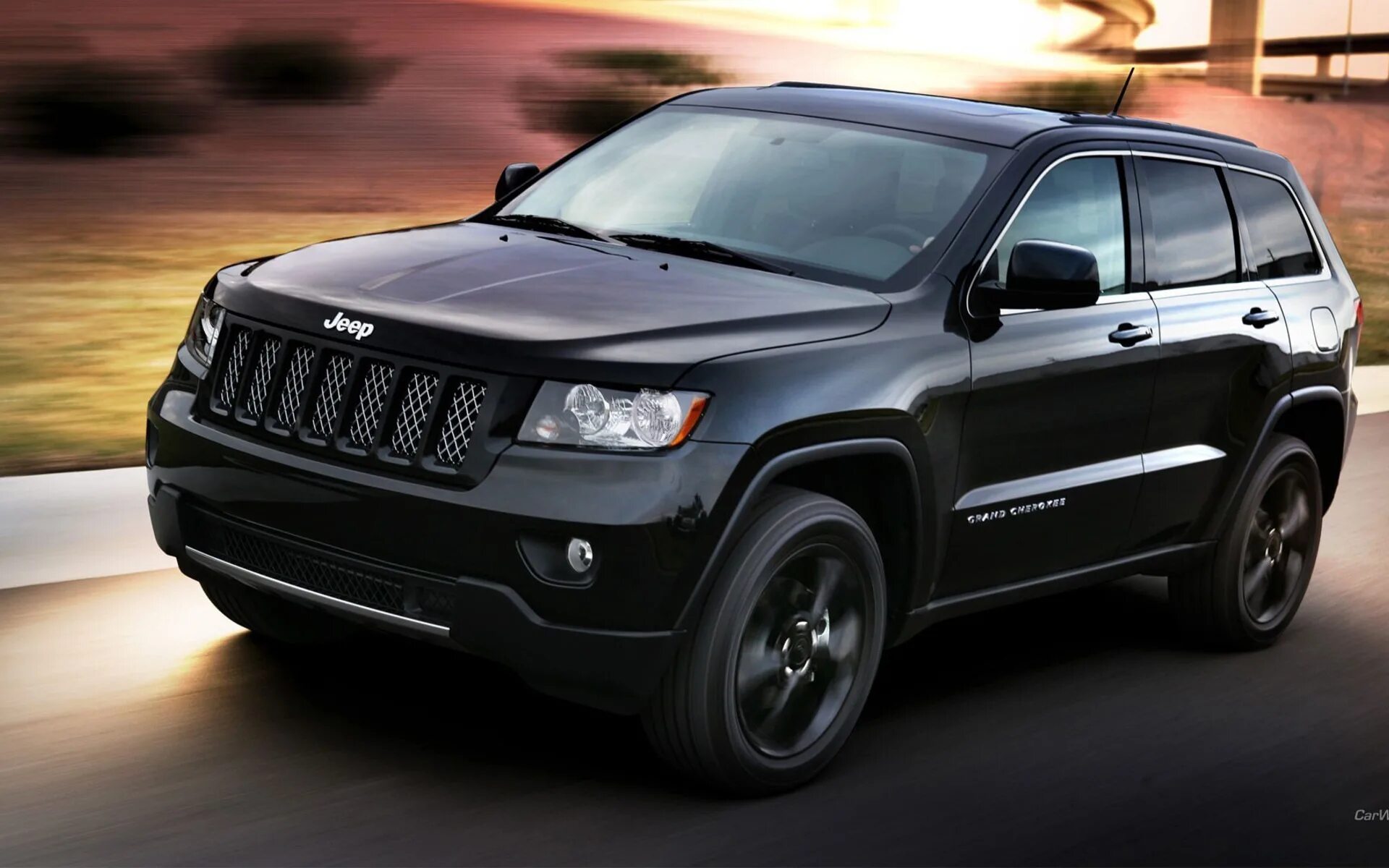 Марки машин внедорожников фото и названия Grand cherokee в кузове wk2 - DRIVE2