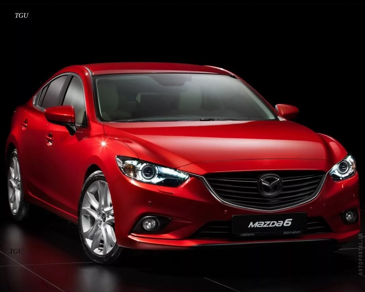 Марки мазды с фото все модели Mazda 6.Тестируем сразу, две покорительницы сердец. - DRIVE2