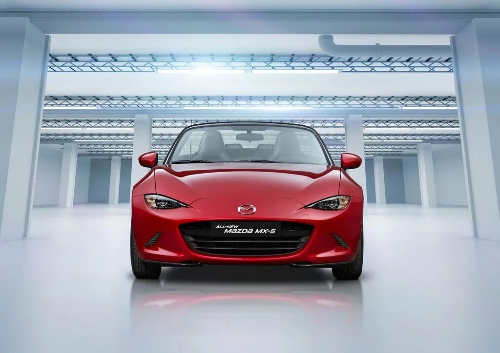 Марки мазды с фото все модели Top 3 Fuel Efficient Convertibles in the UAE UAE - YallaMotor