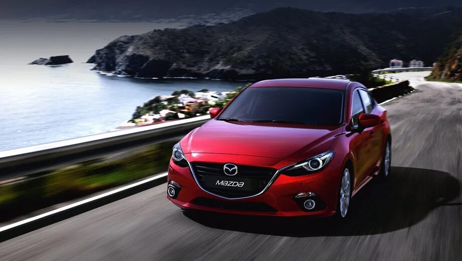 Марки мазды с фото все модели Компания Mazda открыла сборочный завод в Мексике - ДРАЙВ