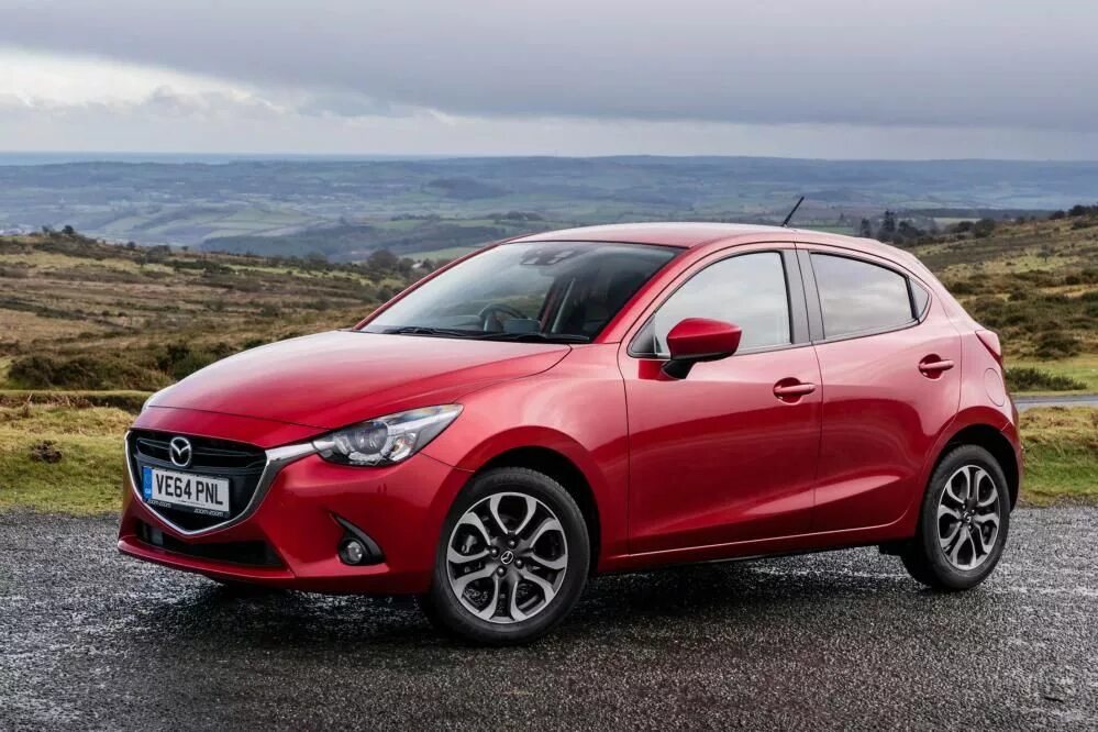 Марки мазды с фото все модели Mazda2 1.5 SE-L Nav City car, Mazda, Bmw car