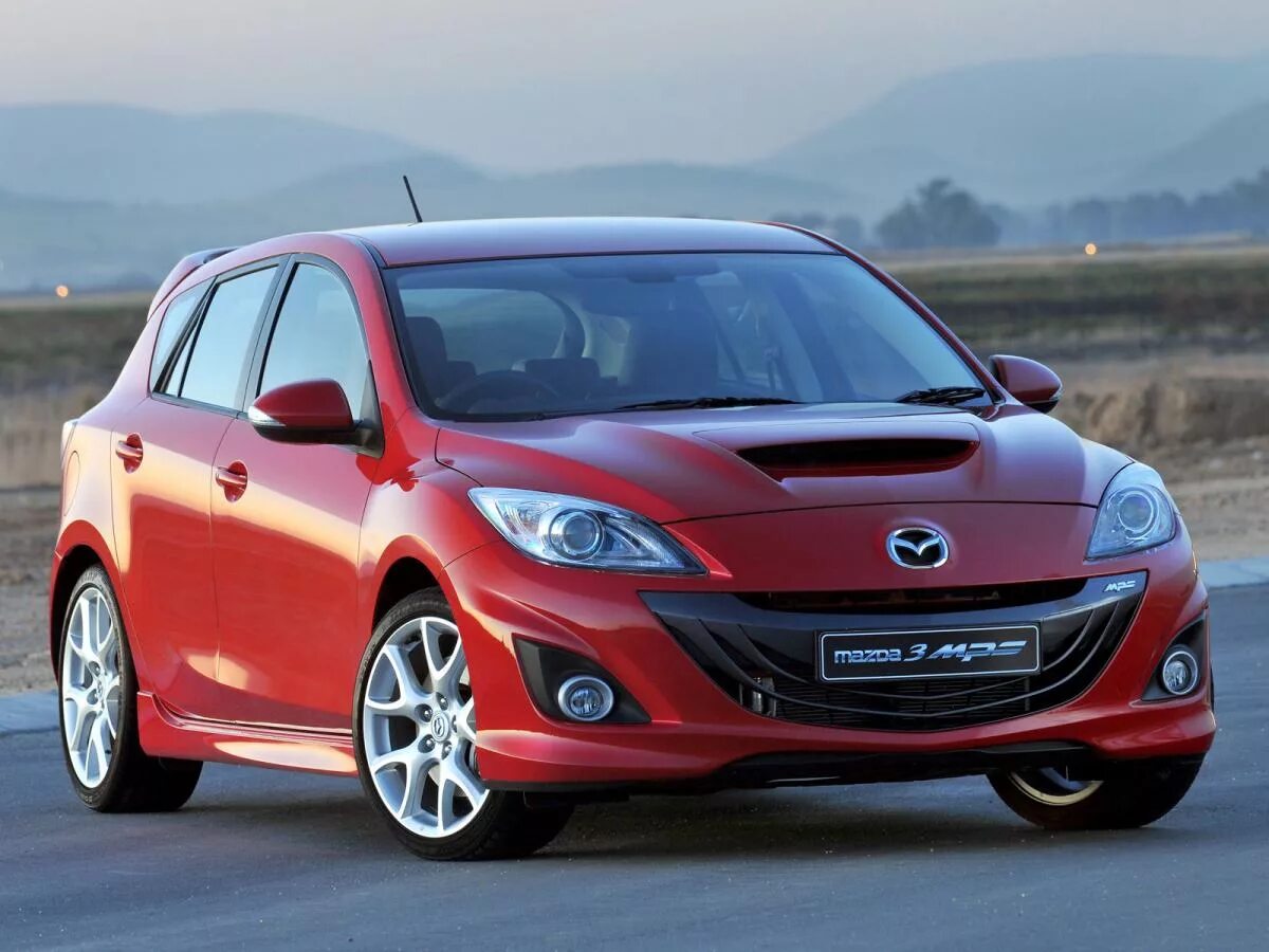 Марки мазды с фото все модели Каталог автомобилей Mazda 3 3 II (BL) Хэтчбек 5 дв., 1.6d MT (109 л.с.). Характе