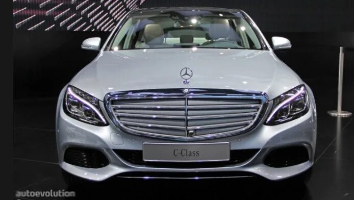 Марки мерседес список с фото Мерсоводы. Помогайте. - Mercedes-Benz C-class Estate (S205), 2,2 л, 2016 года пр