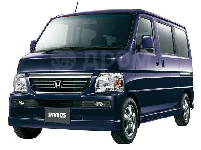 Марки микроавтобусов список с фото Купить Светодиодная подсветка номера Honda Vamos 1999-2017/ Elysion 2004-2013 в 