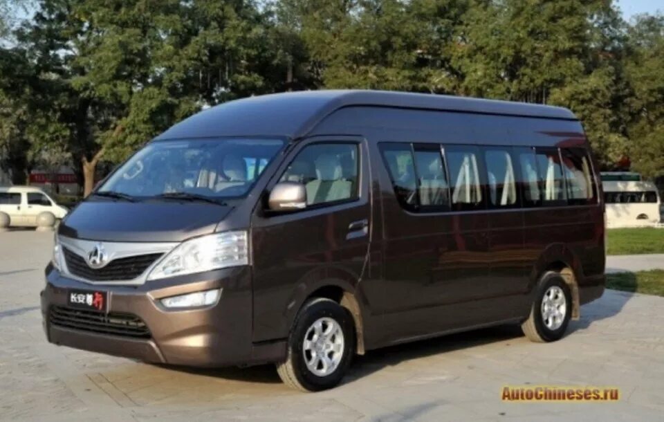 Марки микроавтобусов список с фото все модели Обзор китайских минибусов. Toyota Hiace. - Сообщество "Бусовод" на DRIVE2