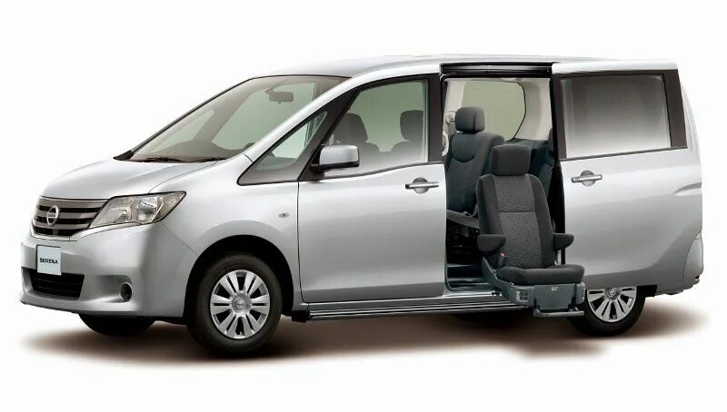 Марки микроавтобусов список с фото все модели Nissan Serena (With images) Nissan, Suv car, Suv
