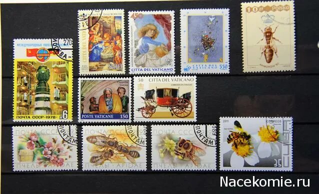Марки мира фото Почтовые марки мира № 84 * Форум о журнальных коллекциях Деагостини, Ашет, Eagle