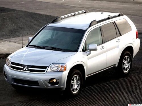 Марки мицубиси список с фото Какой расход топлива у Mitsubishi Endeavor / Мицубиси Ендевор?