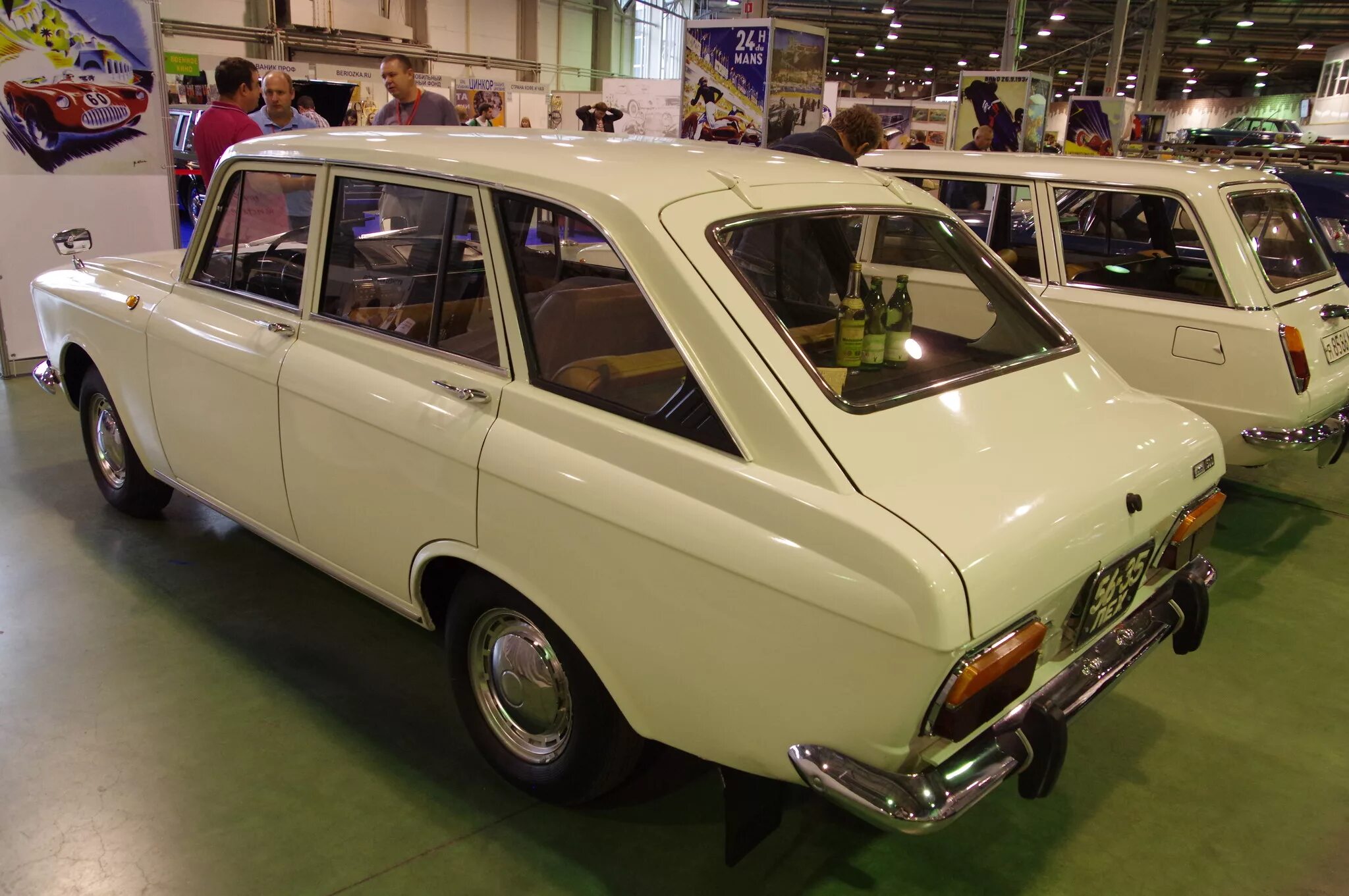 Марки москвичей по годам выпуска с фото Автомобиль москвич иж