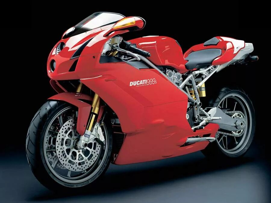 Марки мотоциклов с фото Ducati 999S 2003 запчасти новые и бу с разборов купить
