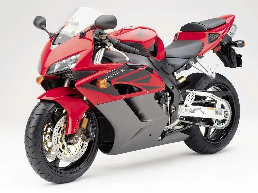 Марки мотоциклов спортивных названия и фото Мастерская ручной Honda Cbr 1000 Rr 2004-2007 мастерская Dvd ремонт английский P