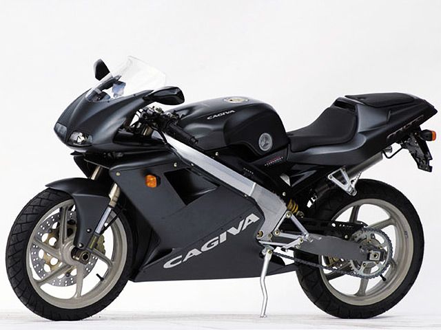 Марки мотоциклов спортивных названия и фото Характеристики мотоцикла CAGIVA Mito 125
