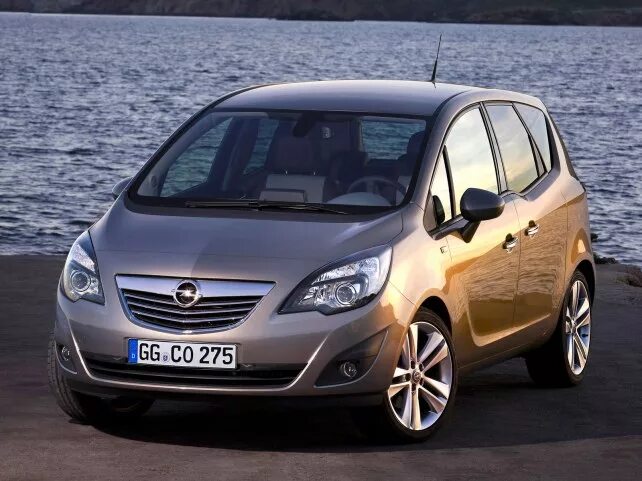 Марки опель список с фото все модели Opel Meriva (II поколение, 2010 - 2014 г.в.) в Липецке - цены, фото, характерист