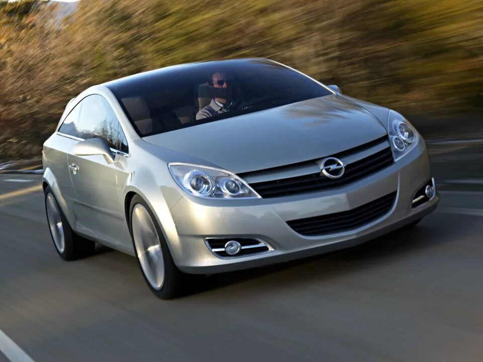 Марки опель список с фото все модели Каким мог быть Opel Astra H GTС - Opel Astra H, 1,6 л, 2007 года фотография DRIV