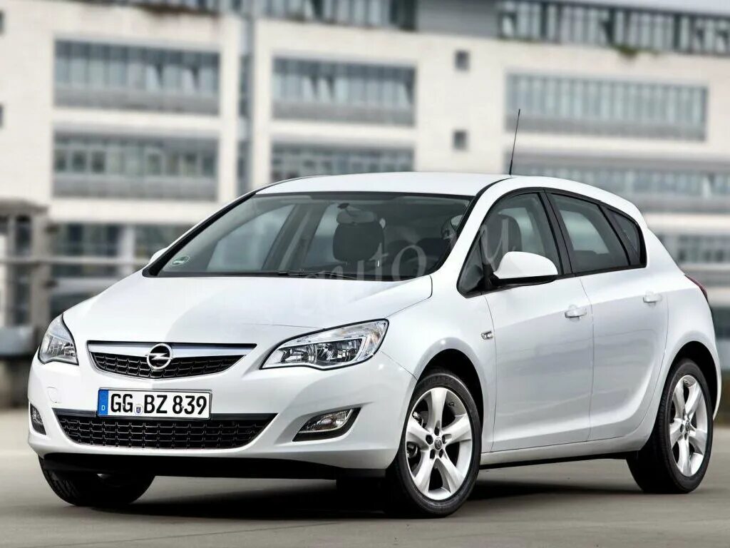 Марки опель список с фото все модели Купить новый Opel Astra H Рестайлинг 1.6 MT (115 л.с.) бензин механика в Чехове: