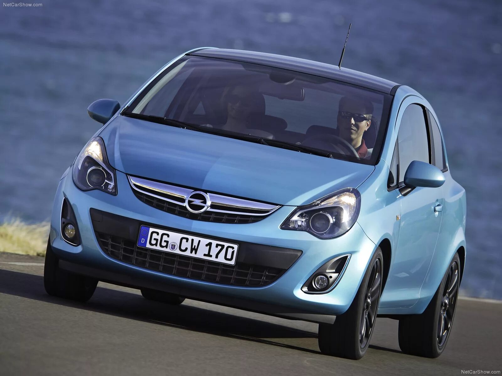 Марки опель список с фото все модели Opel Corsa фото № 81811 автомобильная фотогалерея Opel Corsa на Авторынок.ру