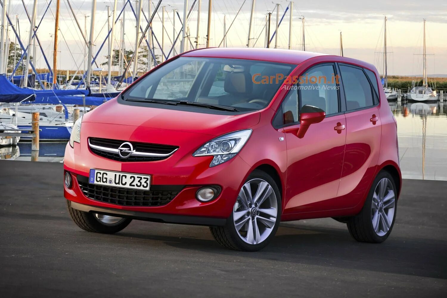 Марки опелей фото Rumour: Next-gen Maruti Ritz and Swift coming in 2015 and 2017 respectively - Te