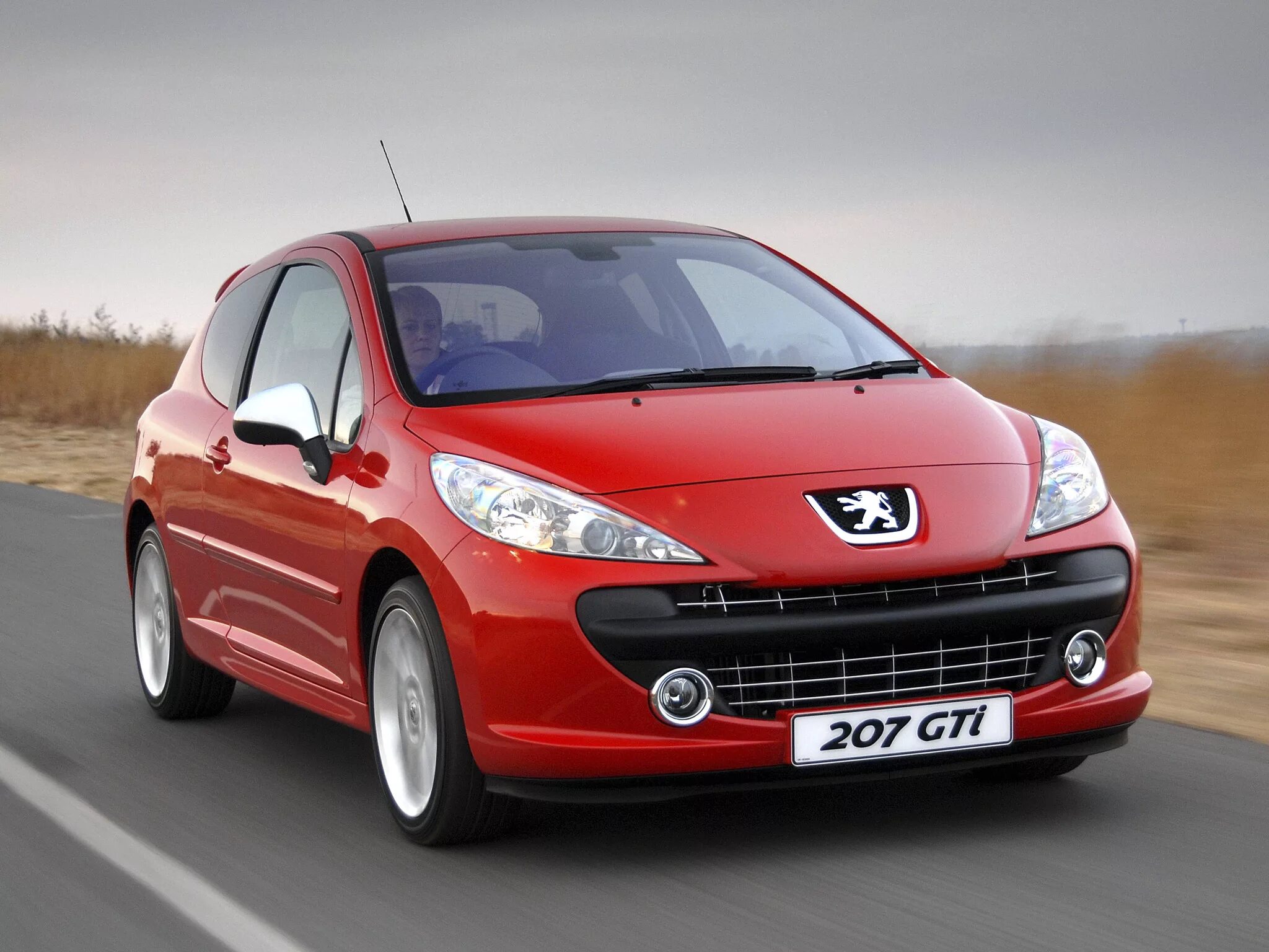 Марки пежо фото Peugeot 207 CC фото № 97607 автомобильная фотогалерея Peugeot 207 CC на Авторыно