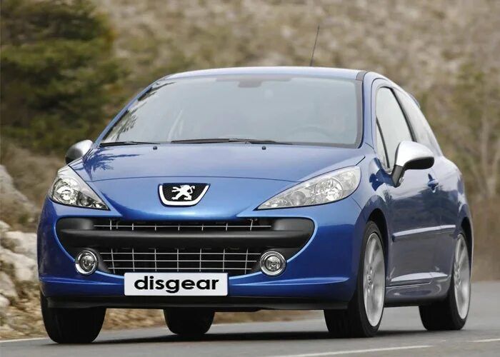 Марки пежо фото все модели Замок блокиратор на КПП FORTUS MTL 1163 мультилок для PEUGEOT 207 с 2007, достав