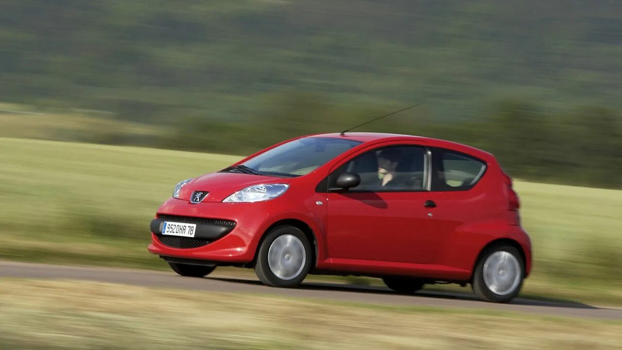 Марки пежо список с фото Ανάκληση Citroën και Peugeot Drive