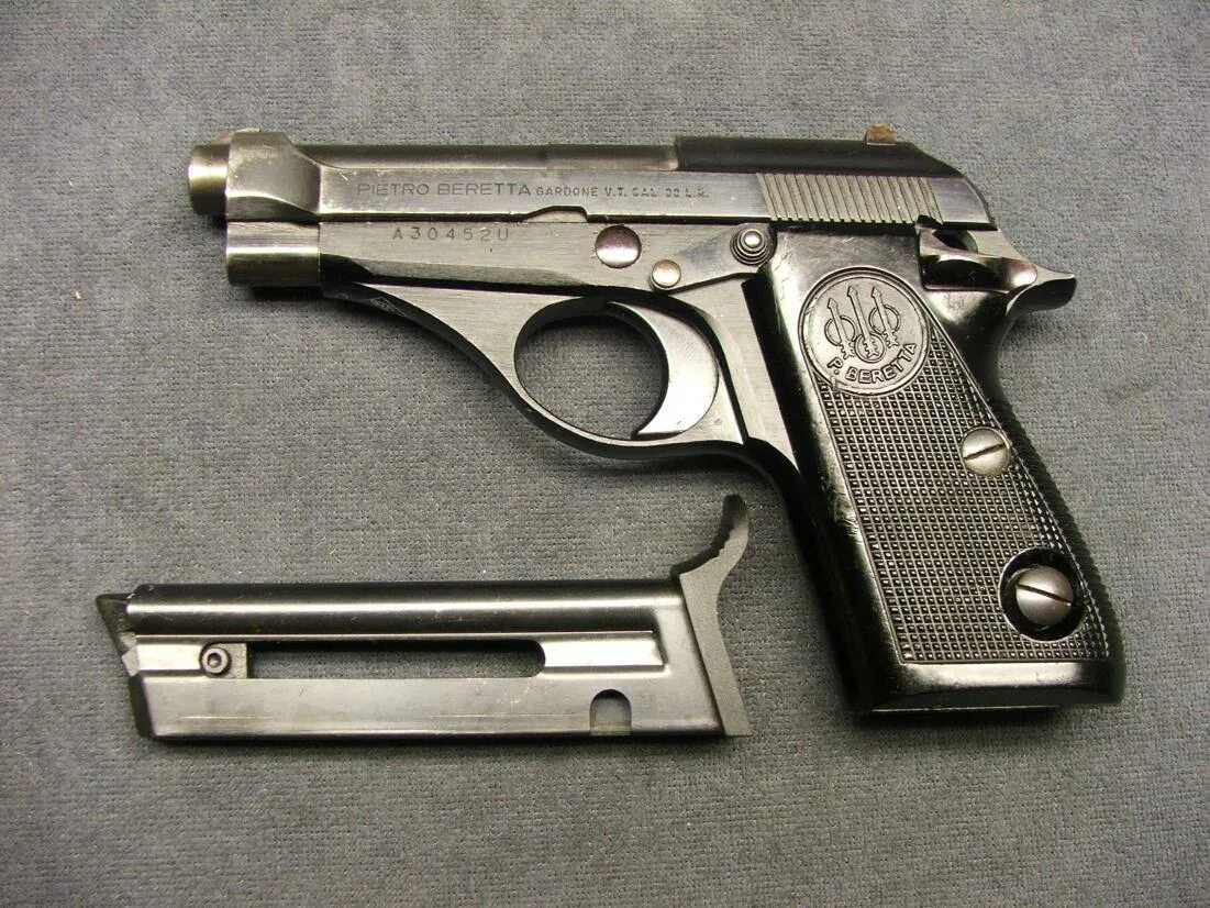 Марки пистолетов фото ММГ пистолета Beretta 71