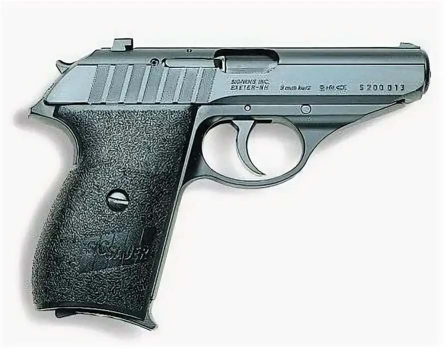 Марки пистолетов список с фото ZIG pistols: quality and quality again