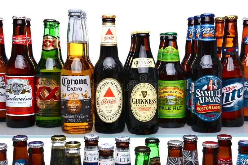 Марки пива из саксонии и фото 507 Budweiser Bottles Stock Photos - Free & Royalty-Free Stock Photos from Dream