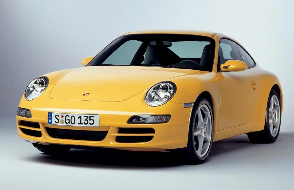 Марки порше список с фото Порше 911 (2024) - цена, характеристики, фото