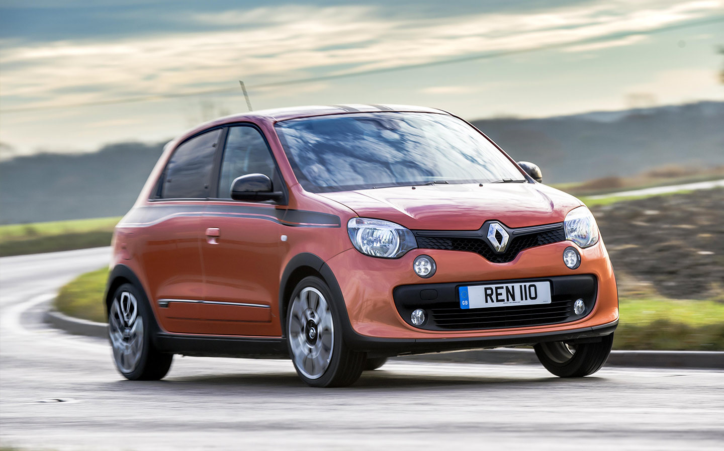 Марки рено список с фото Перевод Кларксона: Renault Twingo GT - DRIVE2