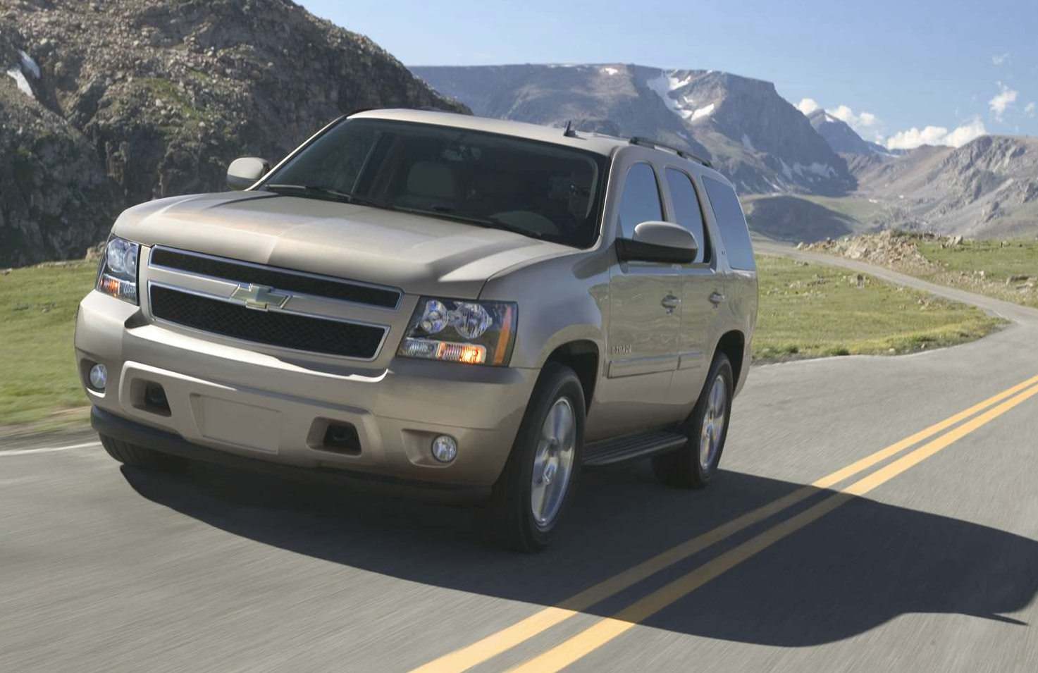 Марки шевролетов с фото Chevrolet Tahoe 2007 2007 chevrolet tahoe, Chevrolet tahoe, Chevy suv