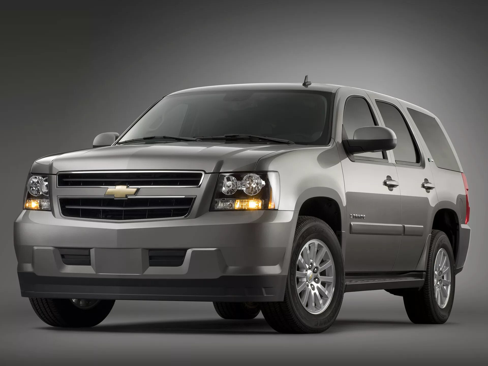 Марки шевролетов с фото Chevrolet Tahoe фото № 50151 автомобильная фотогалерея Chevrolet Tahoe на Авторы