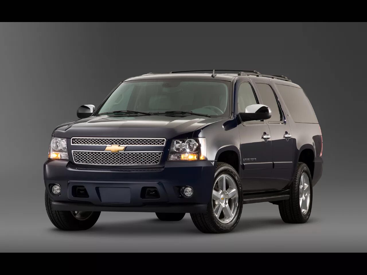 Марки шевролетов с фото Chevrolet Suburban фото № 42424 автомобильная фотогалерея Chevrolet Suburban на 