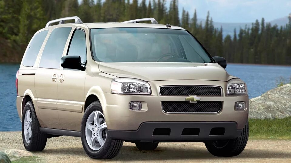Марки шевролетов с фото и названия Купить Chevrolet Uplander: продажа подержанных Chevrolet Uplander с историей обс