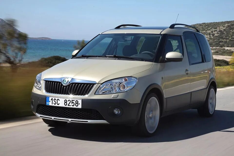Марки шкода список с фото "Безжалостные убийцы" аутбека. - Subaru Outback (BP), 3 л, 2008 года просто так 