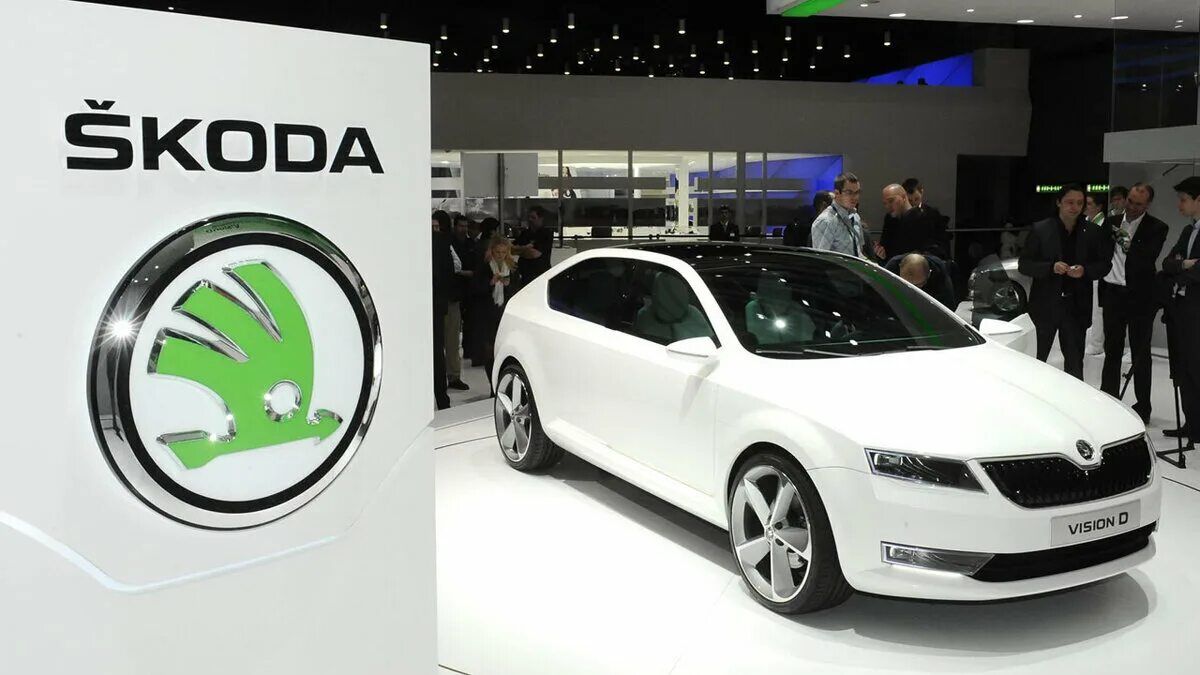 Марки шкода список с фото Skoda показала рекордную прибыль в первом квартале 2018 года АВТО ОБЗОРЫ Дзен