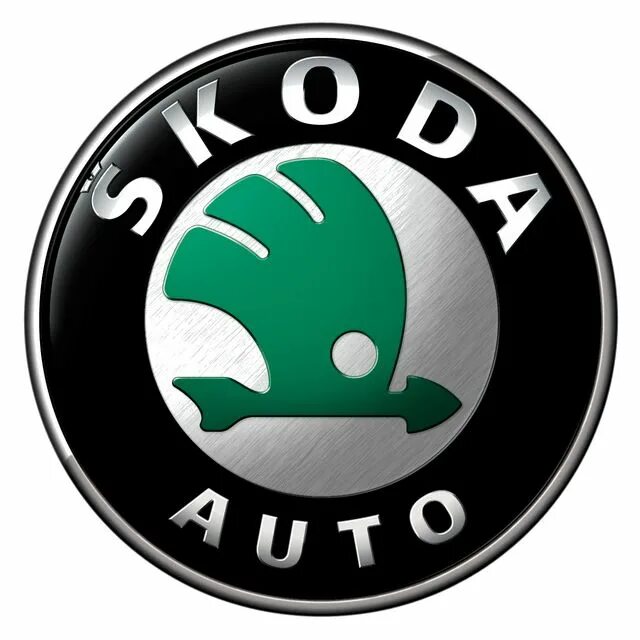 Марки шкоды фото Neues Skoda-Logo: "Der Ring steht für globale Ambitionen" - manager