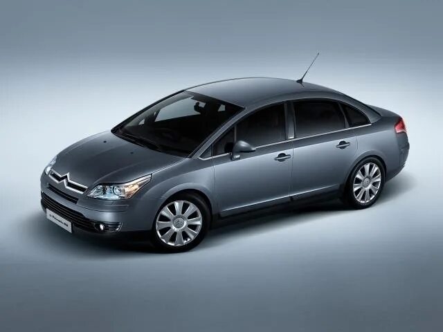 Марки ситроен список с фото citroen C4 SEDAN! - Citroen C4 (1G), 1,6 л, 2006 года просто так DRIVE2