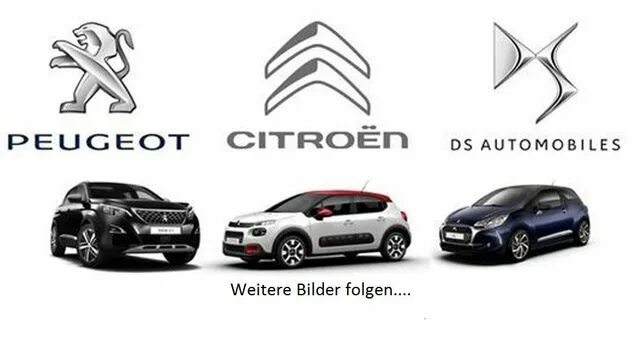 Марки ситроен список с фото Citroën подержанные Автомобиль подержанные mobile.de