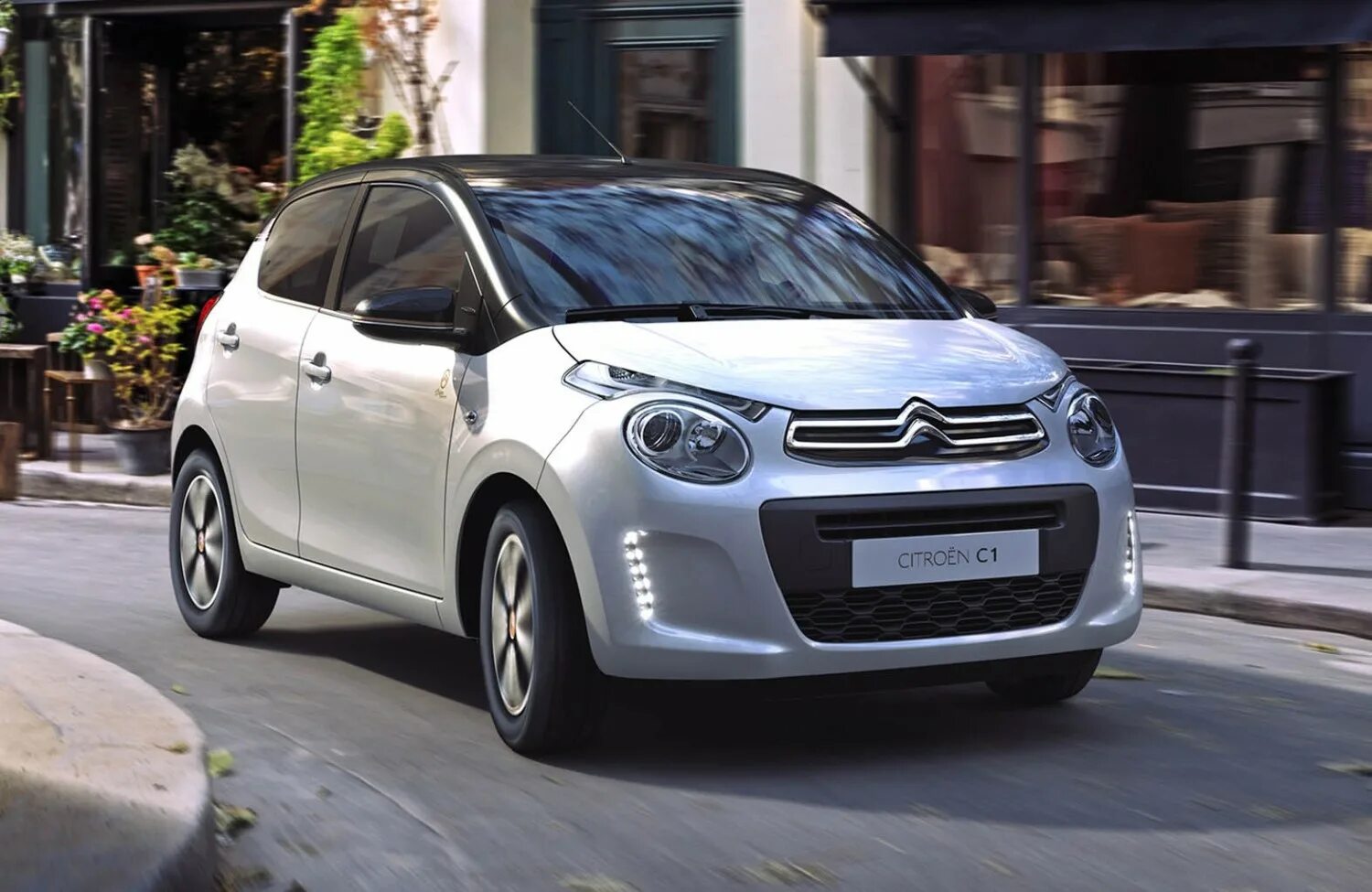 Марки ситроен список с фото все модели Citroen celebrates Origins Eurekar