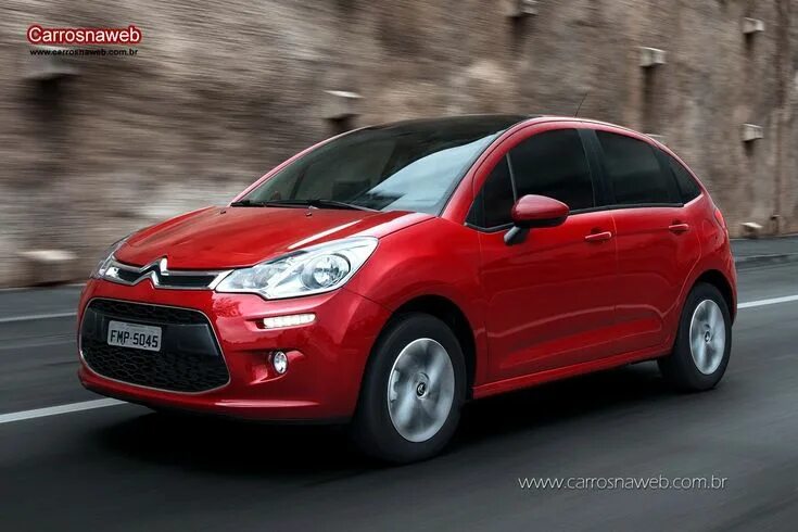 Марки ситроен список с фото все модели Citroen C3 Origine 1.5 2013 Banco traseiro, Câmbio manual, Rodas de liga leve