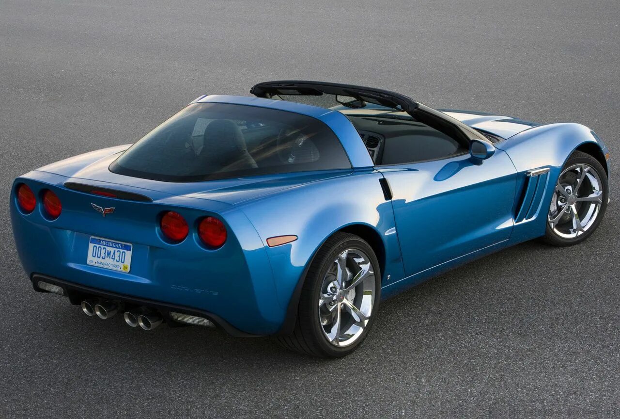 Марки спорткаров фото 2010 Corvette Grand Sport Pricing Starts At $55,720 Corvette grand sport, Chevro