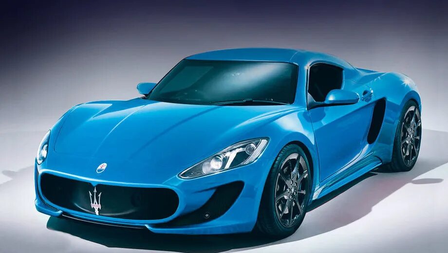 Марки спорткаров фото Фирма Maserati готовит соперника для Porsche 911 - ДРАЙВ