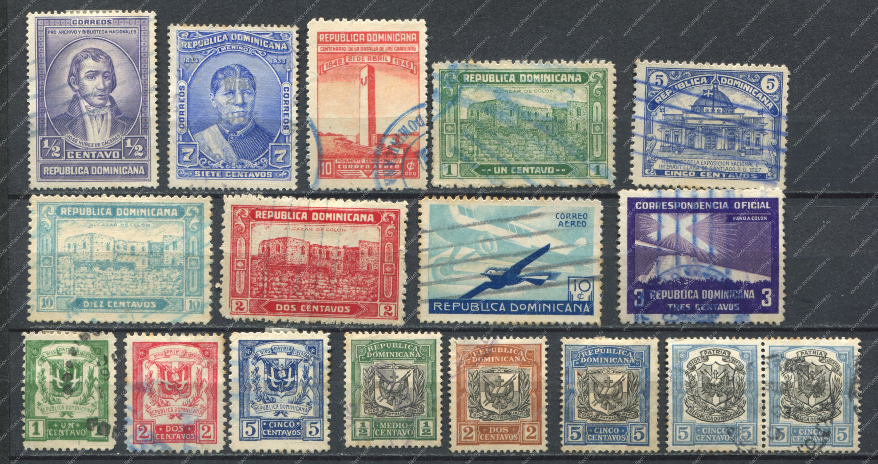 Марки старые фото Collect-Online - интернет-магазин для коллекционеров: Коллекции и наборы марок Д