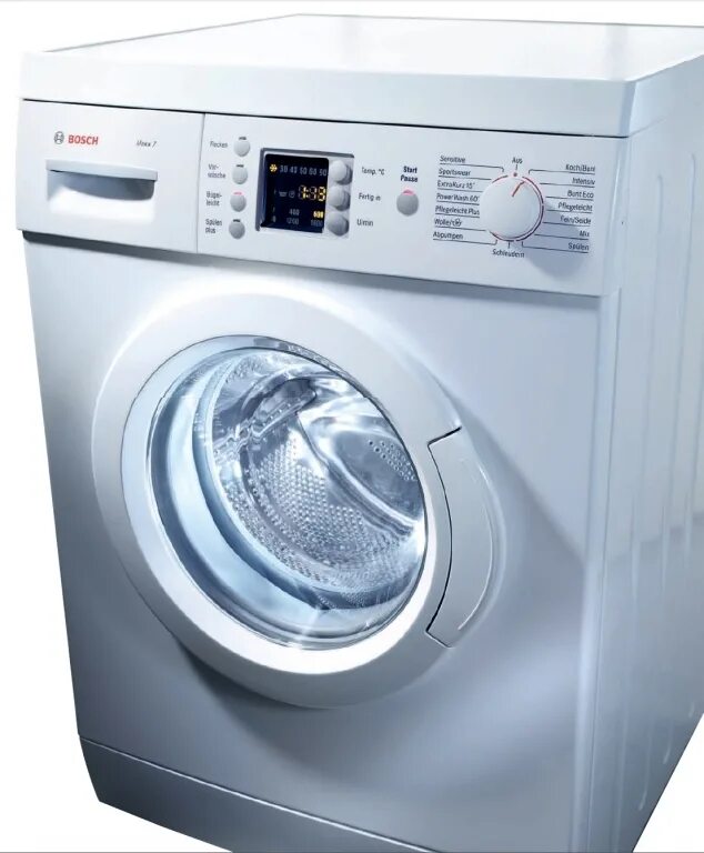 Марки стиральных машин фото Bosch WLX20463OE инструкция, характеристики, форум, поддержка