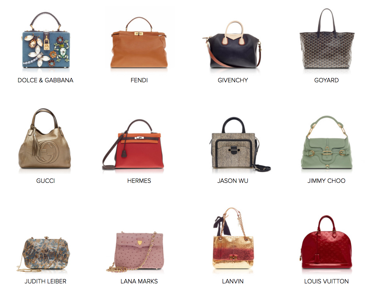 Марки сумочек Бренд bag - найдено 90 картинок
