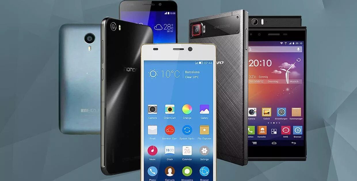Марки телефонов фото и названия 6 китайских смартфонов, которые мы разрешаем купить