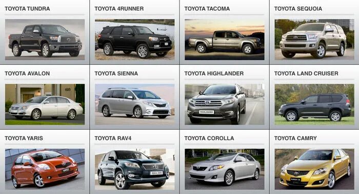 Марки тойота фото и название Apple toyota austin