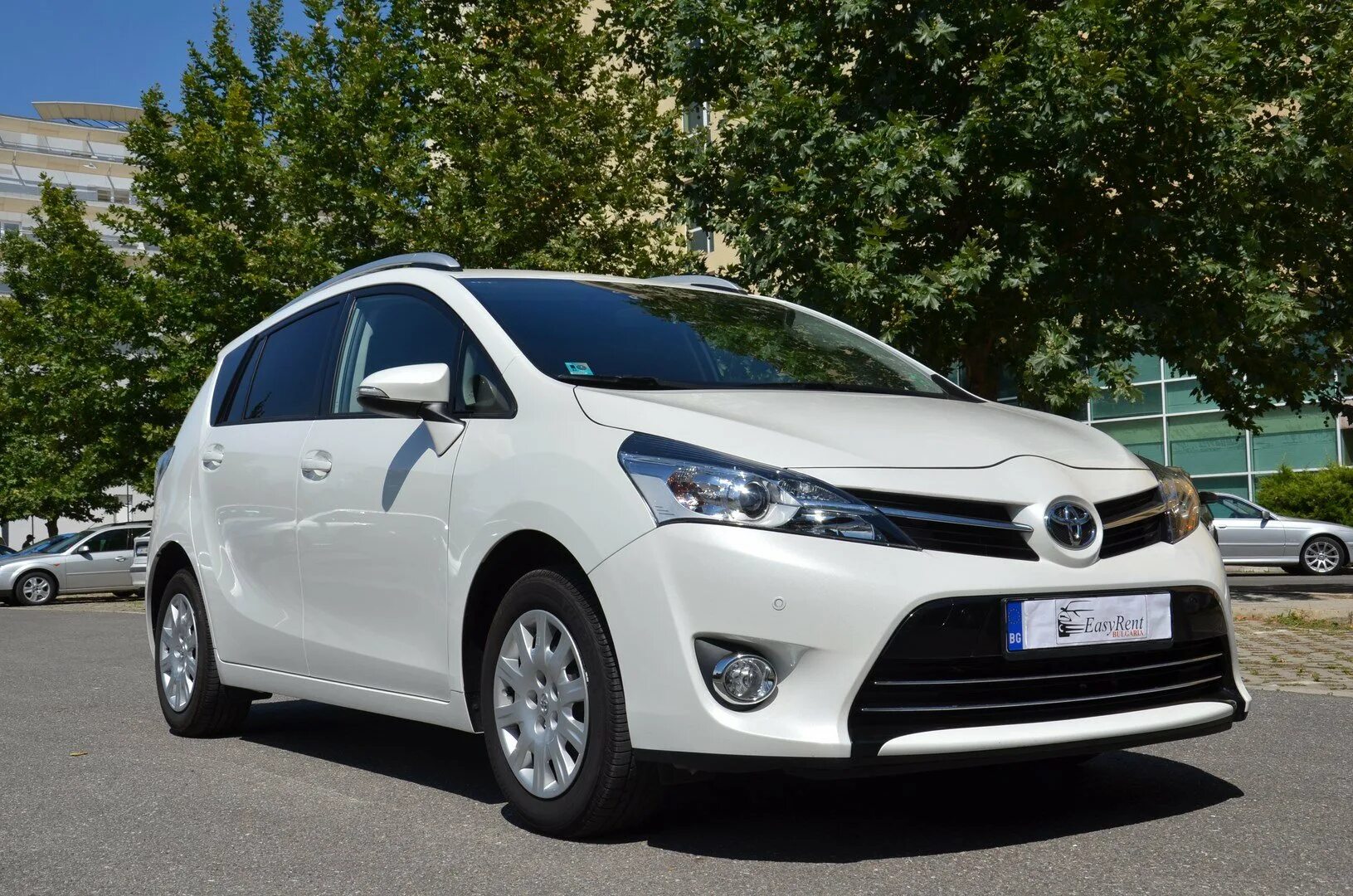 Марки тойоты с фото Toyota приморская