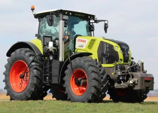 Марки тракторов фото Claas Axion 870 in 2020 Tractors, American farming, Farm machinery